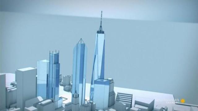 Crowning New York