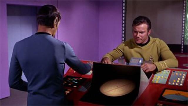 Building Star Trek