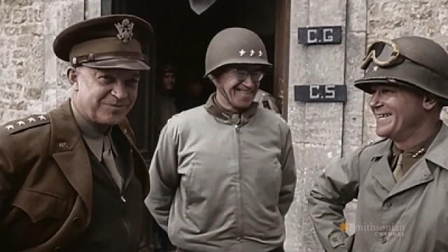Hitler's Last Year: Part 1