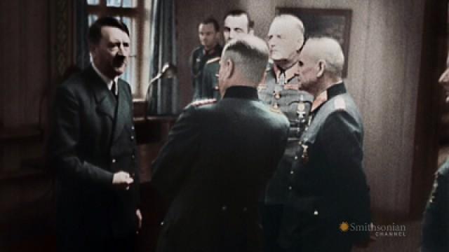 Hitler's Last Year: Part 2