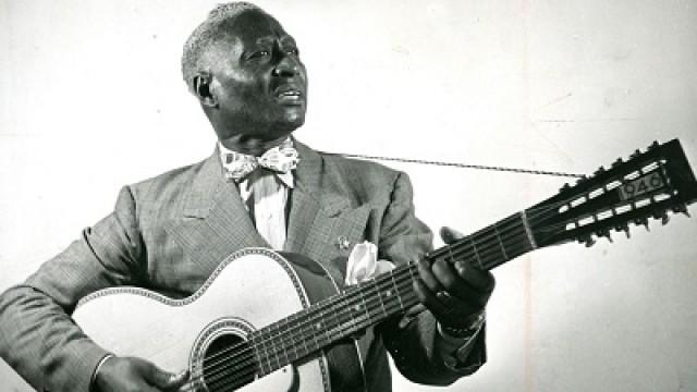 Legend of Lead Belly