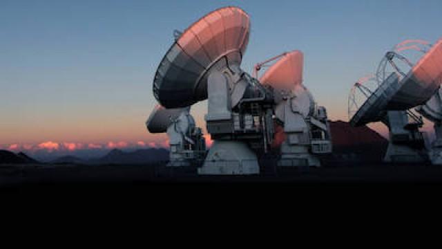 Building the Ultimate Telescope