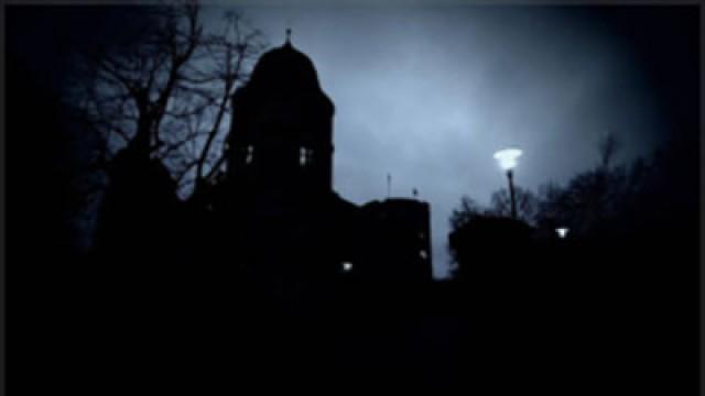 Nazi Temple of Doom