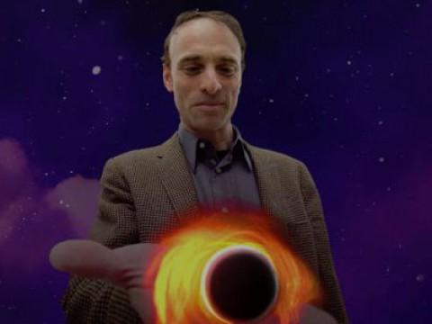 Black Hole Hunters