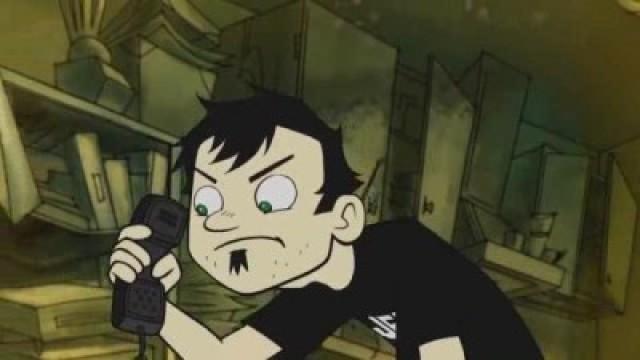 The Dentist