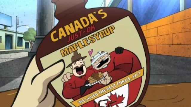 Canada