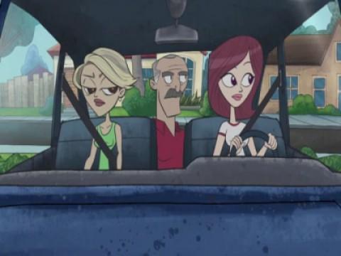 Elise's Parents