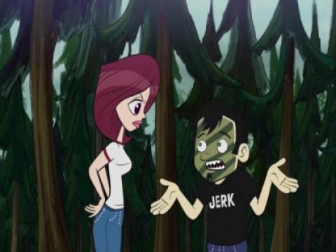 The Family Camping Trip