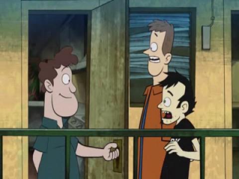 The Neighbors
