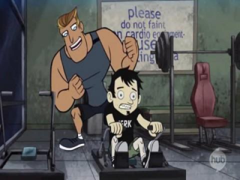 The Gym