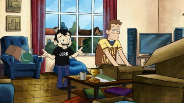The High School Reunion