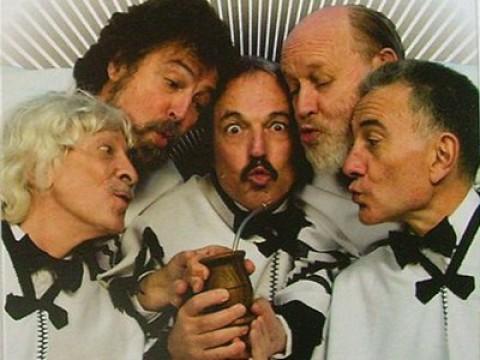 Aquí Les Luthiers