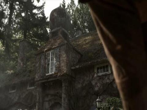 ‎El Golem (Parte 2)‎