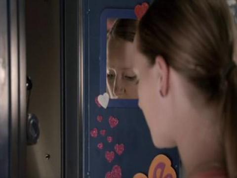 ‎Amor terrible‎