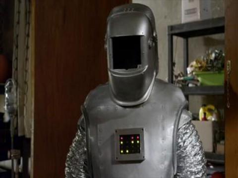 ‎Mi robot‎