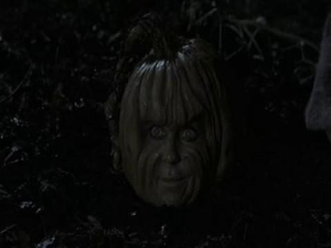 ‎El regreso de los Pumpkinheads‎