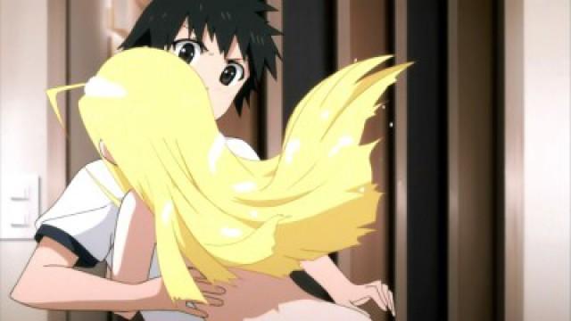 The Kidnapped Girl