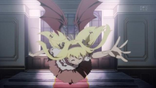 Contract of Determination
