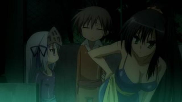 Eh? This Is The Final Episode?