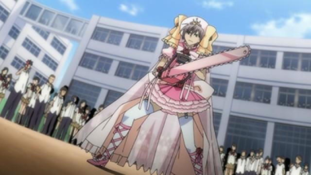 Yes, I'm Now Making a Magical Transformation Again!