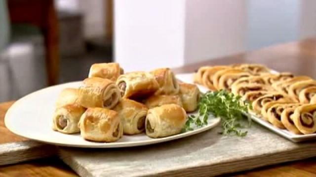 Speed Baking