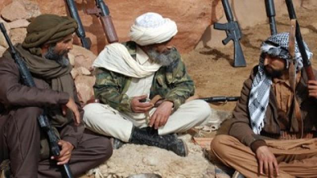 Hunt for Bin Laden