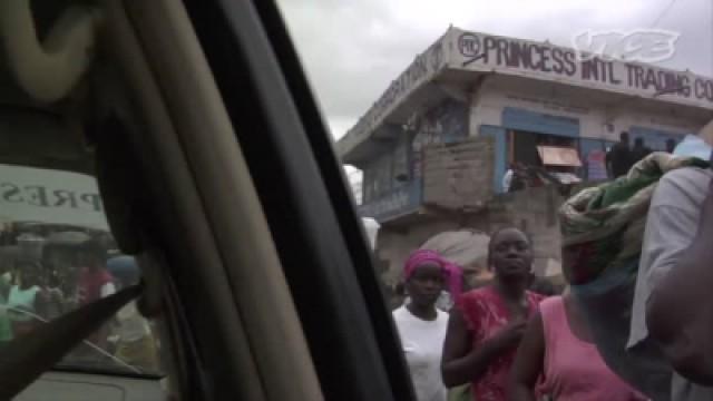 The VICE Guide to Liberia
