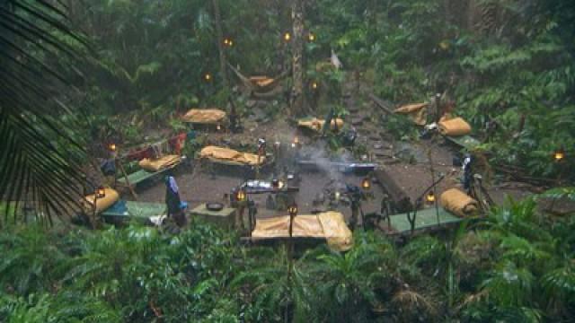 Tag 6 - Evakuierung der Dschungel-Stars