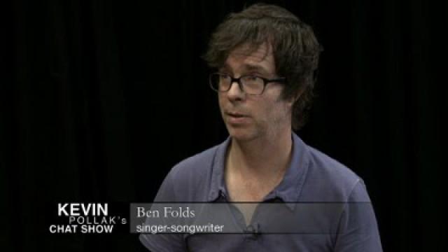 Ben Folds