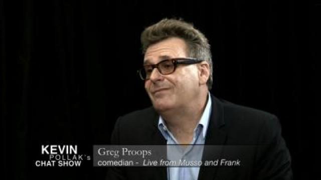 Greg Proops