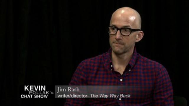 Jim Rash