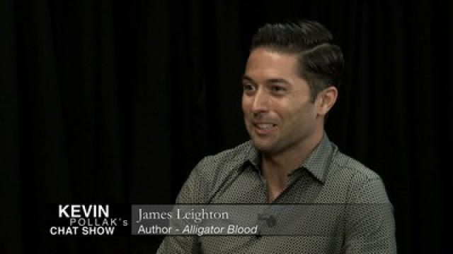 James Leighton