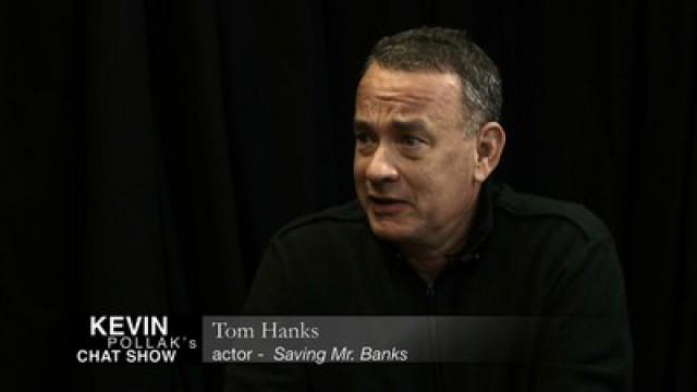 Tom Hanks