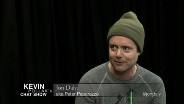 Jon Daly