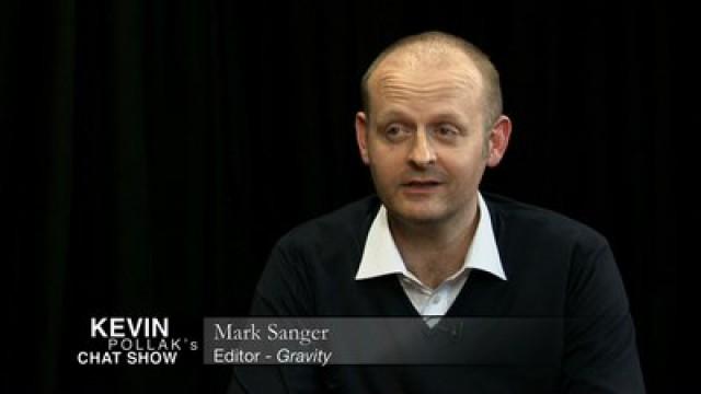 Mark Sanger