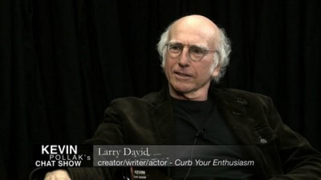 Larry David