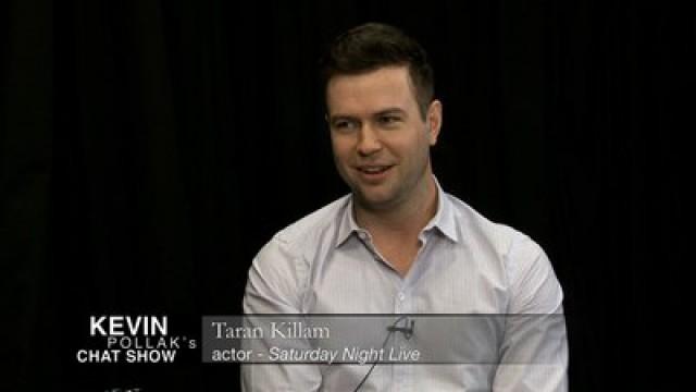 Taran Killam