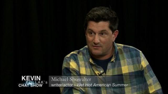 Michael Showalter