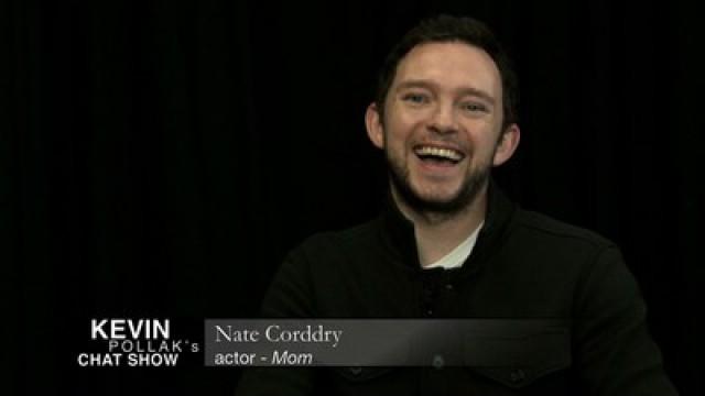Nate Corddry