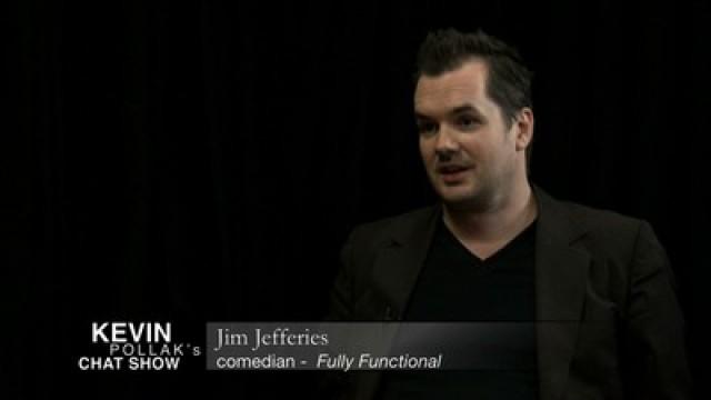 Jim Jefferies