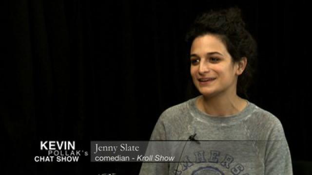 Jenny Slate