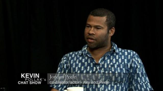 Jordan Peele
