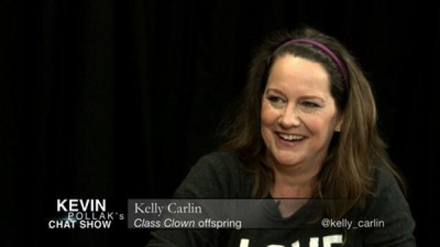 Kelly Carlin
