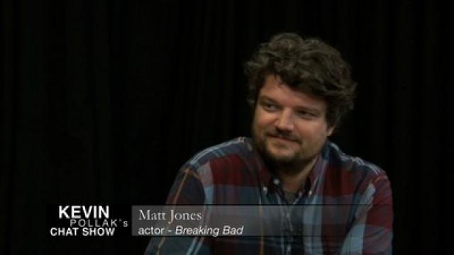 Matt Jones