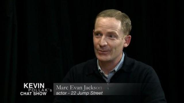 Marc Evan Jackson