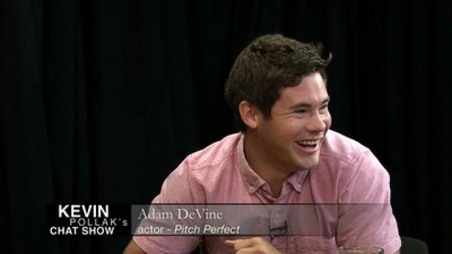 Adam DeVine
