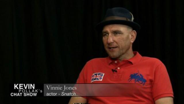 Vinnie Jones