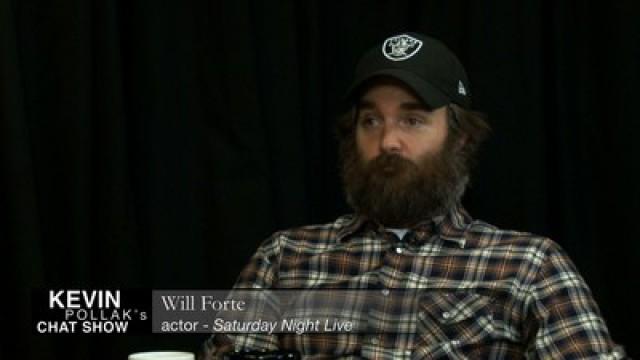 Will Forte