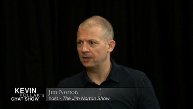 Jim Norton