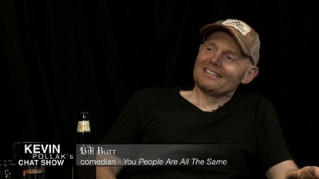 Bill Burr